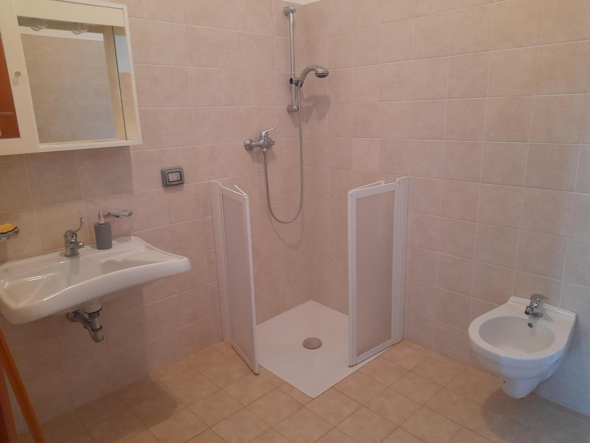 Camping Agriturist Sant'Anna Castelplanio Номер фото
