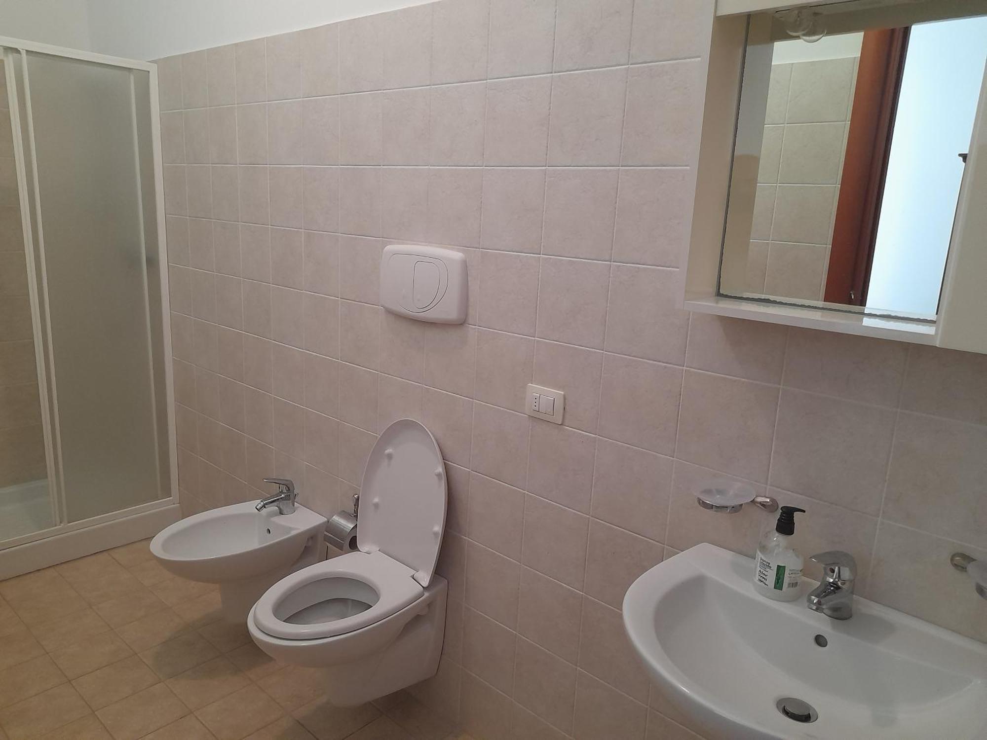 Camping Agriturist Sant'Anna Castelplanio Номер фото