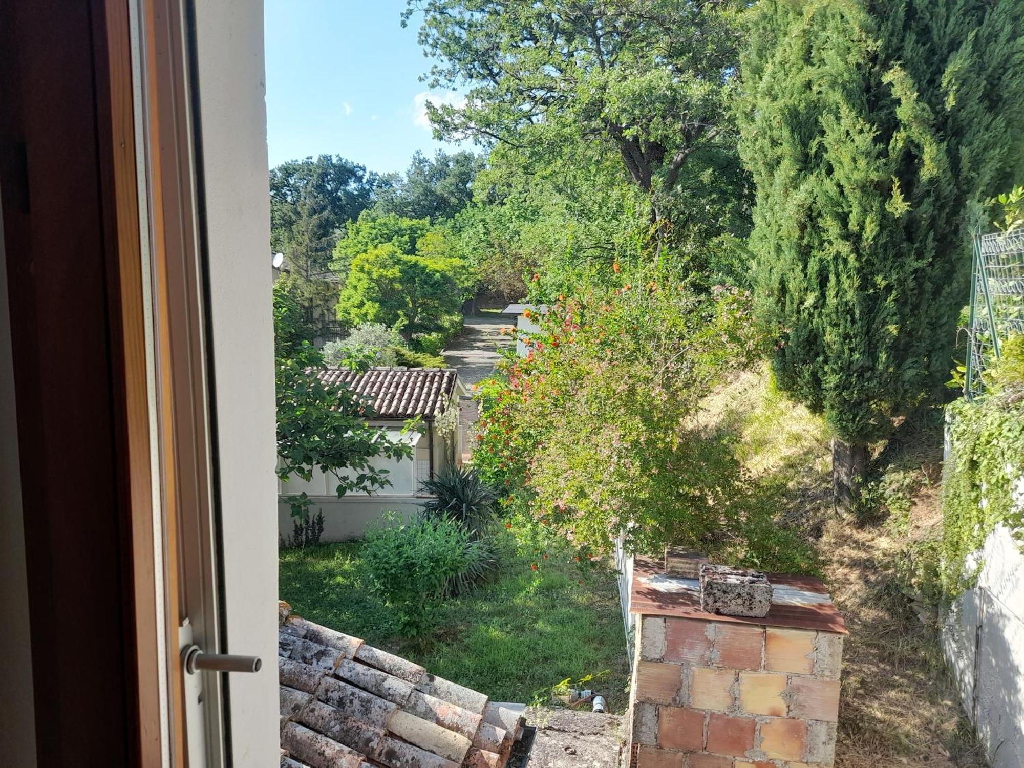 Camping Agriturist Sant'Anna Castelplanio Номер фото