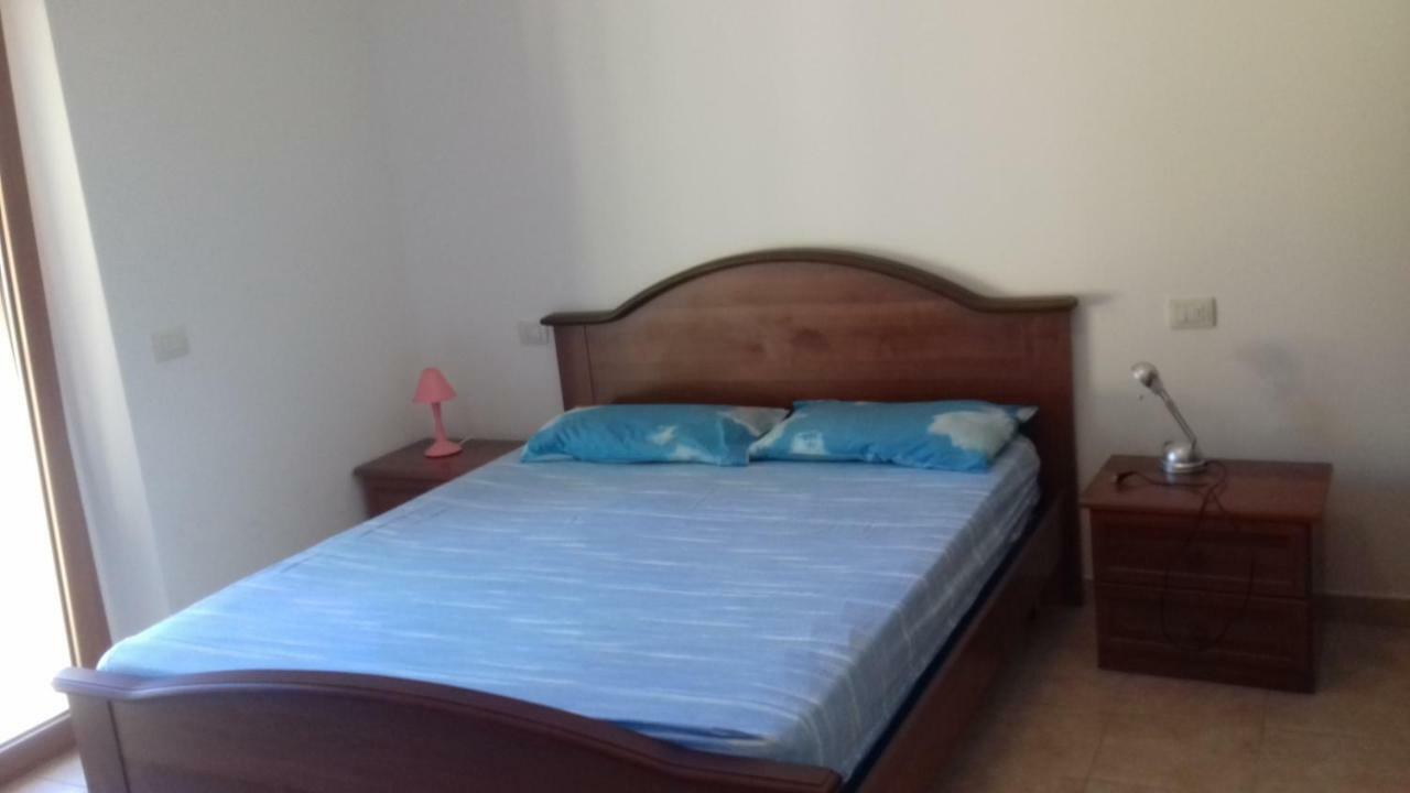 Camping Agriturist Sant'Anna Castelplanio Экстерьер фото